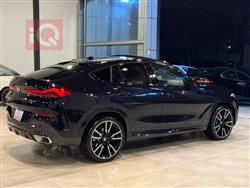 بي ام دبليو X6